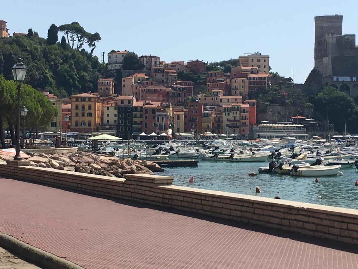 Cinque Terre, Tuscany, Liguria, Lerici #5 Luaran gambar
